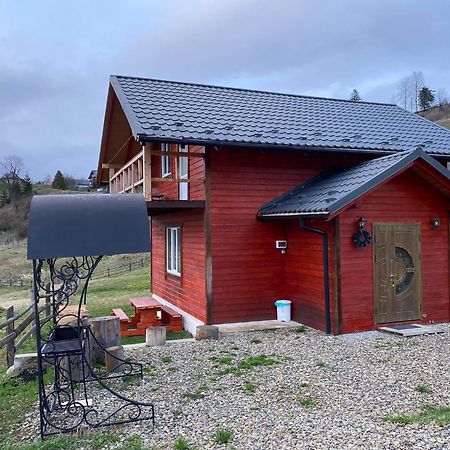 Villa Шпінь 3 à Vorokhta Extérieur photo