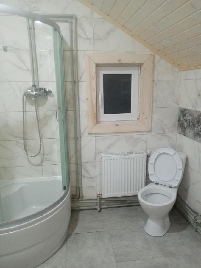 Villa Шпінь 3 à Vorokhta Extérieur photo