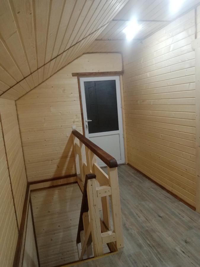 Villa Шпінь 3 à Vorokhta Extérieur photo