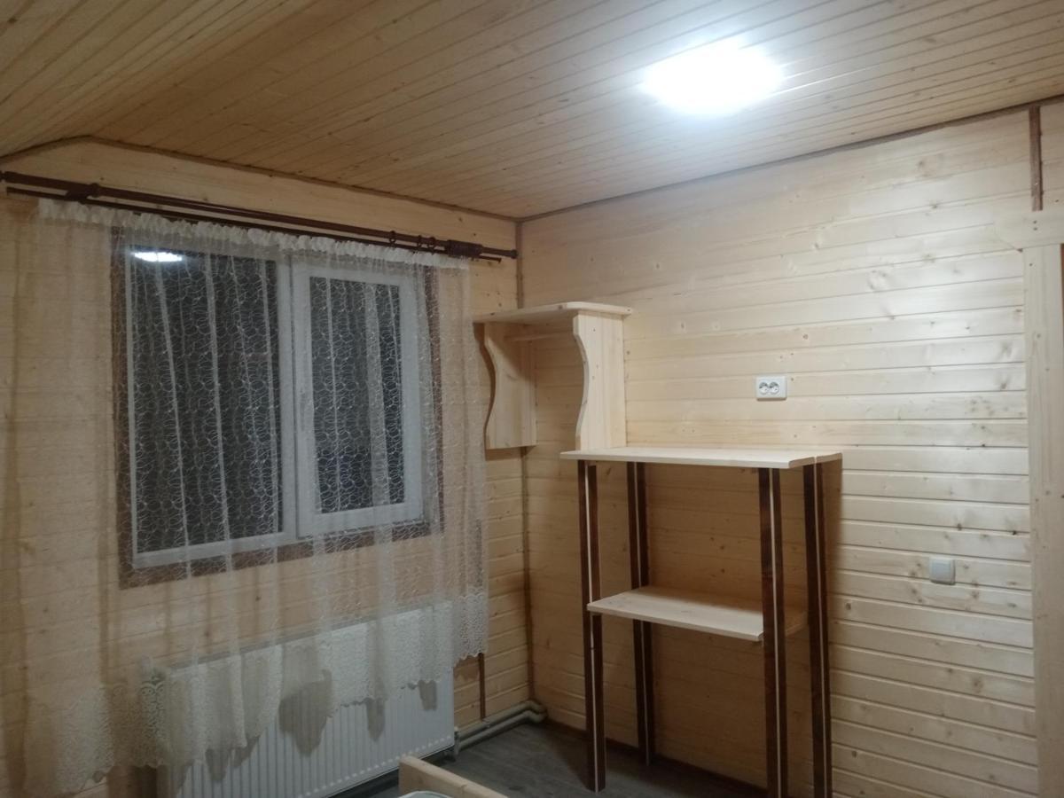 Villa Шпінь 3 à Vorokhta Extérieur photo