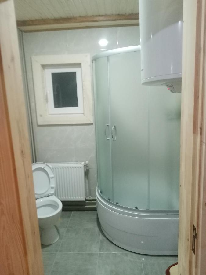 Villa Шпінь 3 à Vorokhta Extérieur photo