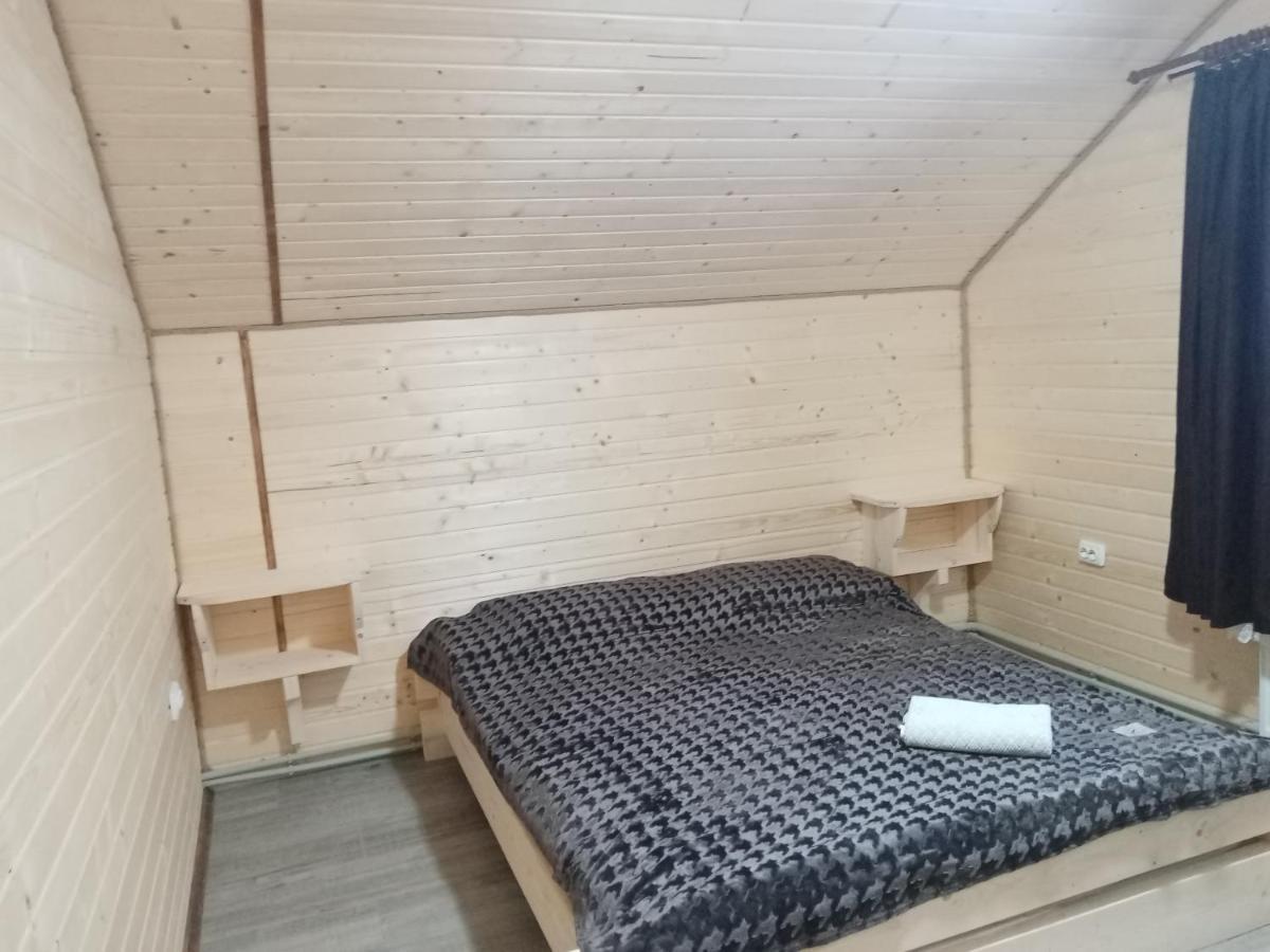 Villa Шпінь 3 à Vorokhta Extérieur photo