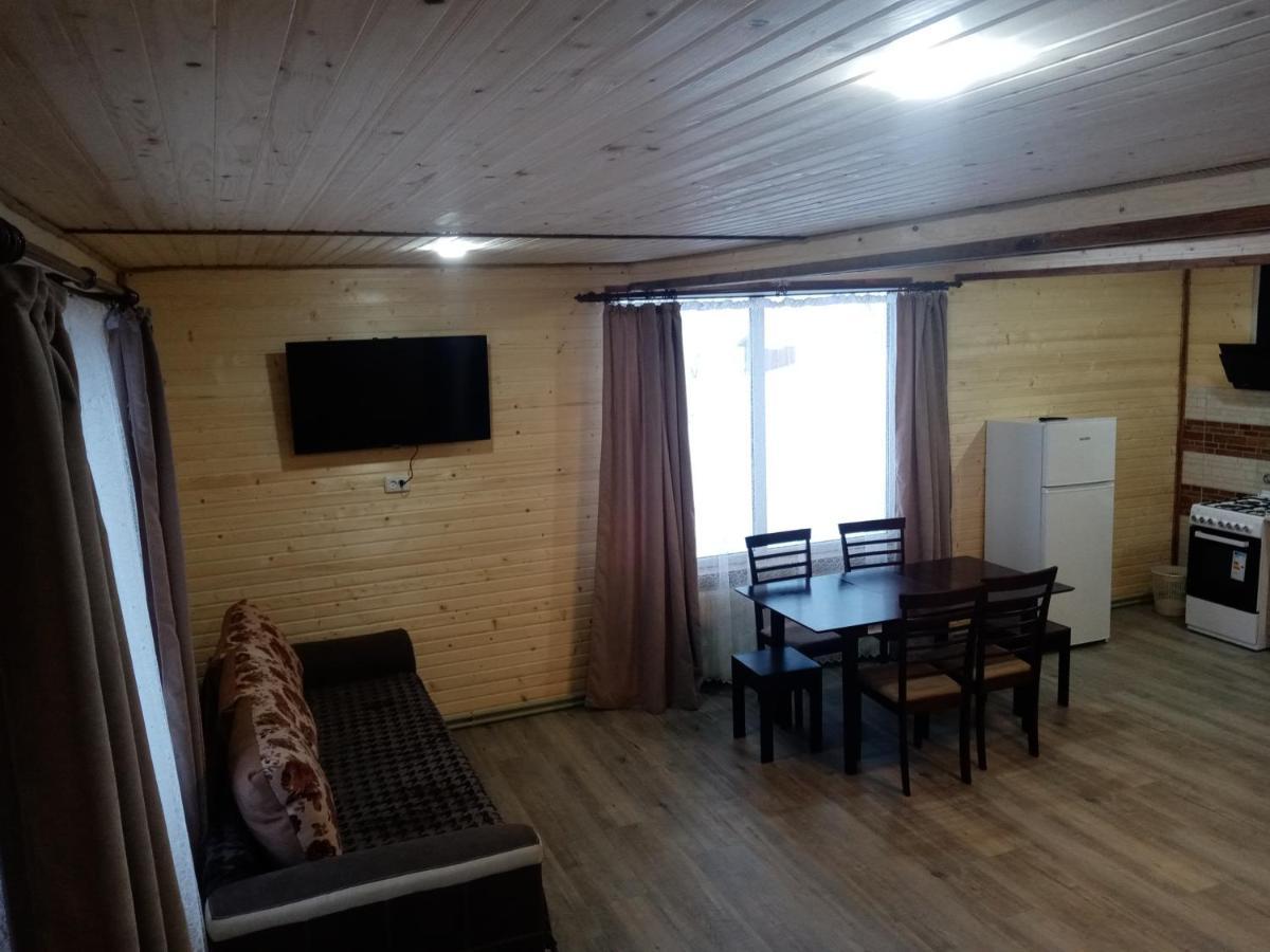 Villa Шпінь 3 à Vorokhta Extérieur photo