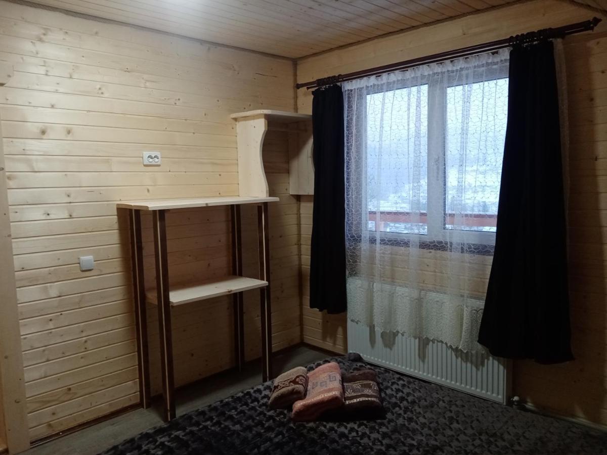 Villa Шпінь 3 à Vorokhta Extérieur photo