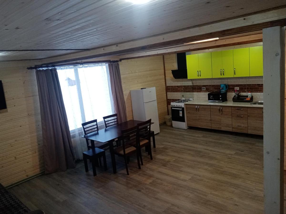 Villa Шпінь 3 à Vorokhta Extérieur photo