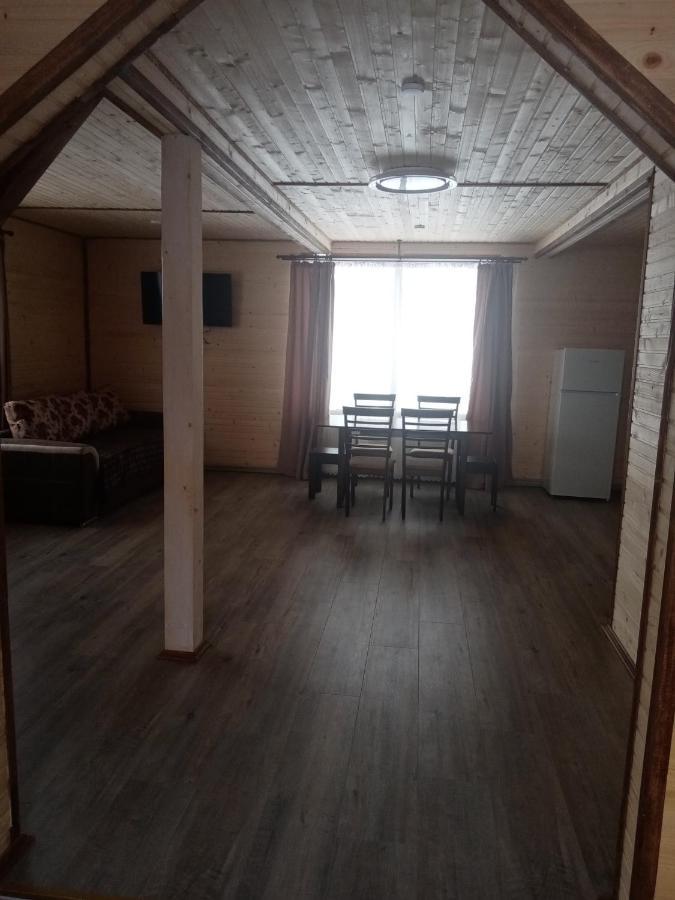 Villa Шпінь 3 à Vorokhta Extérieur photo
