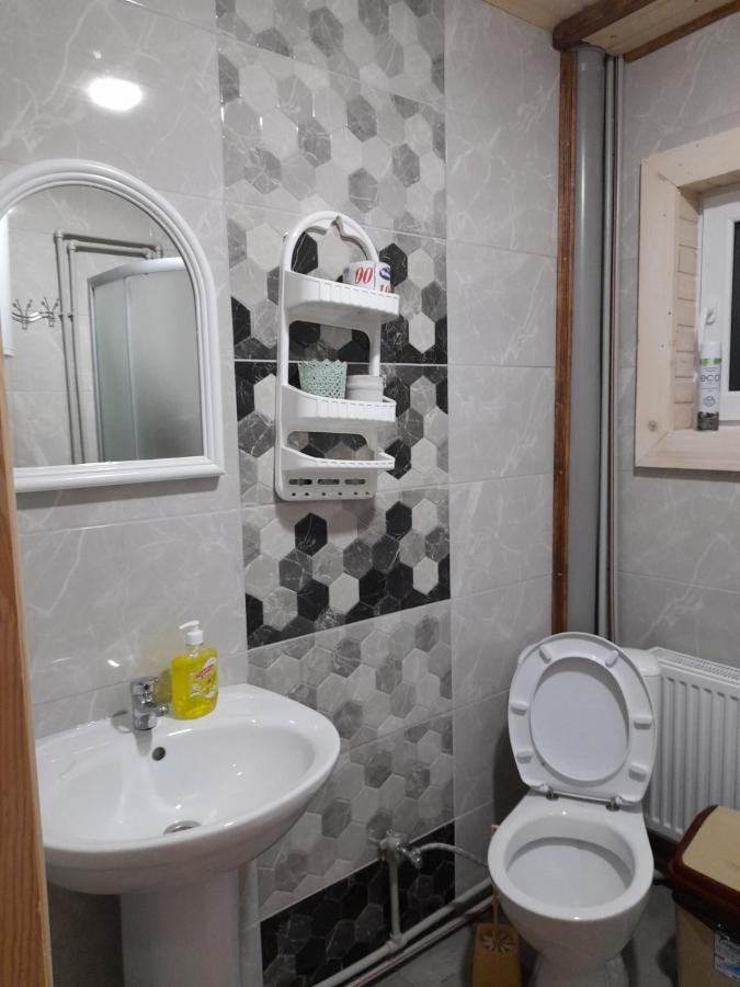 Villa Шпінь 3 à Vorokhta Extérieur photo