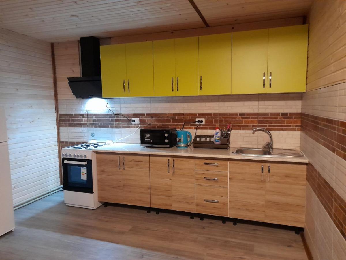 Villa Шпінь 3 à Vorokhta Extérieur photo