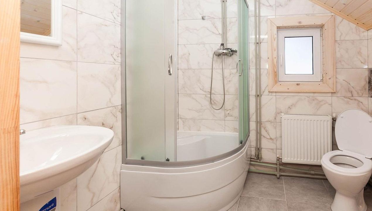 Villa Шпінь 3 à Vorokhta Extérieur photo