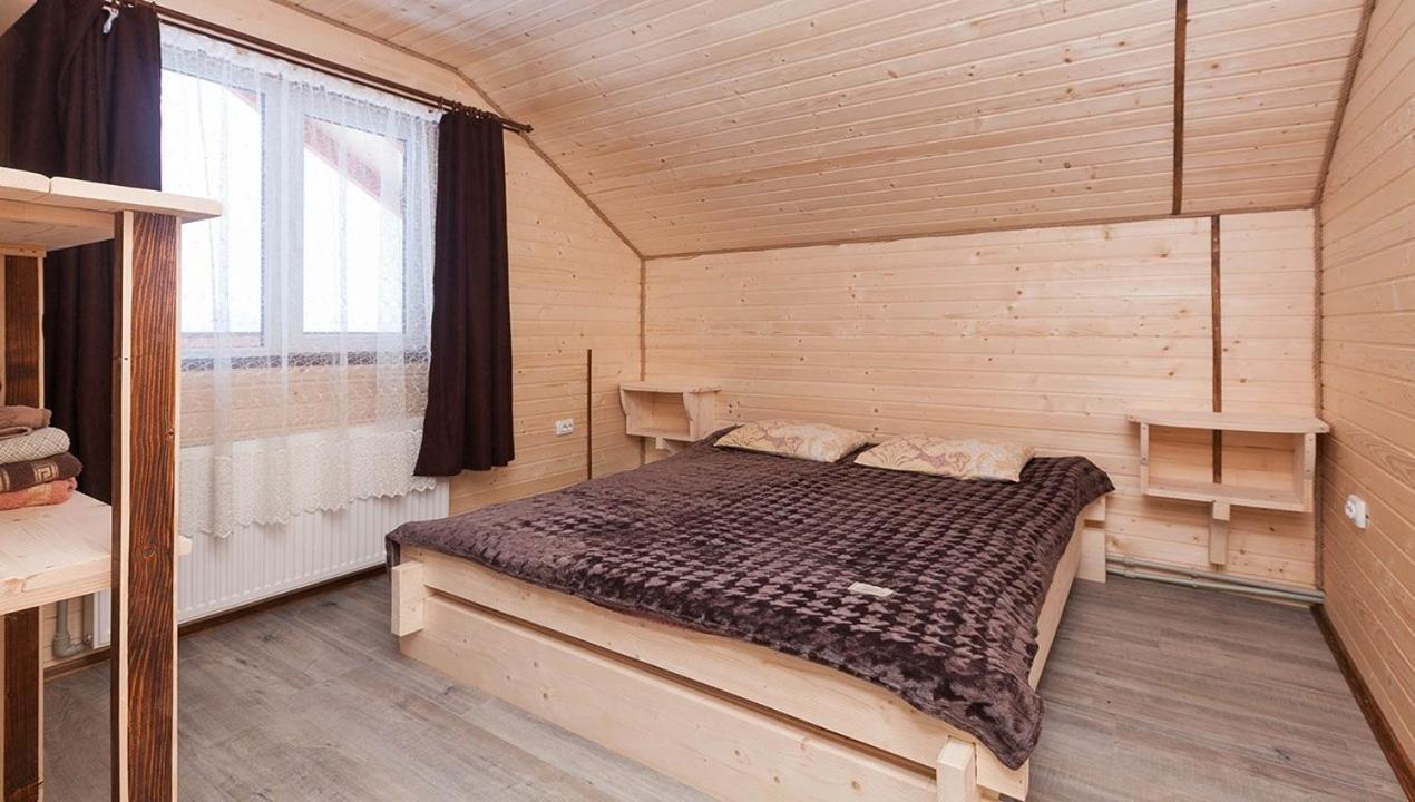 Villa Шпінь 3 à Vorokhta Extérieur photo
