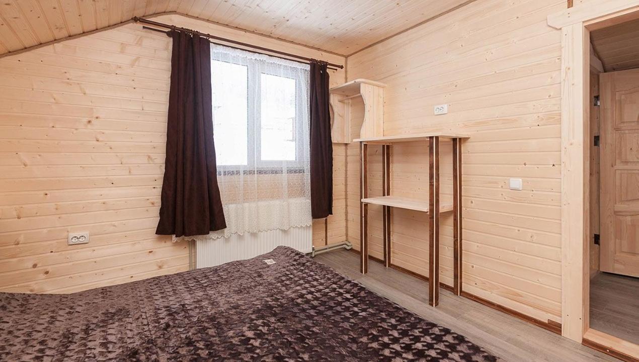Villa Шпінь 3 à Vorokhta Extérieur photo