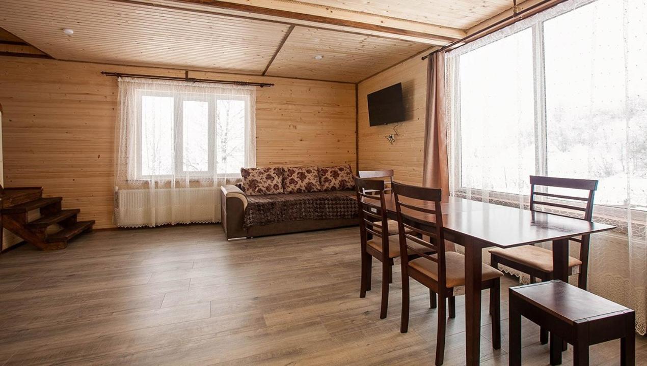 Villa Шпінь 3 à Vorokhta Extérieur photo
