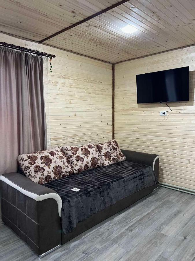 Villa Шпінь 3 à Vorokhta Extérieur photo