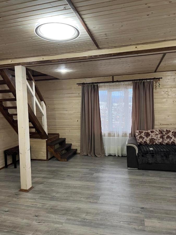 Villa Шпінь 3 à Vorokhta Extérieur photo