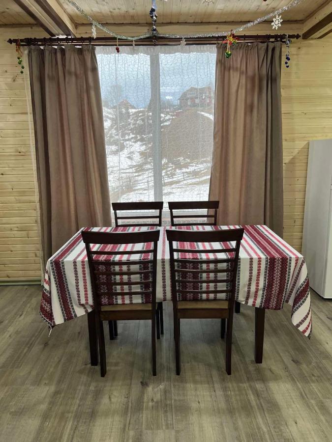 Villa Шпінь 3 à Vorokhta Extérieur photo