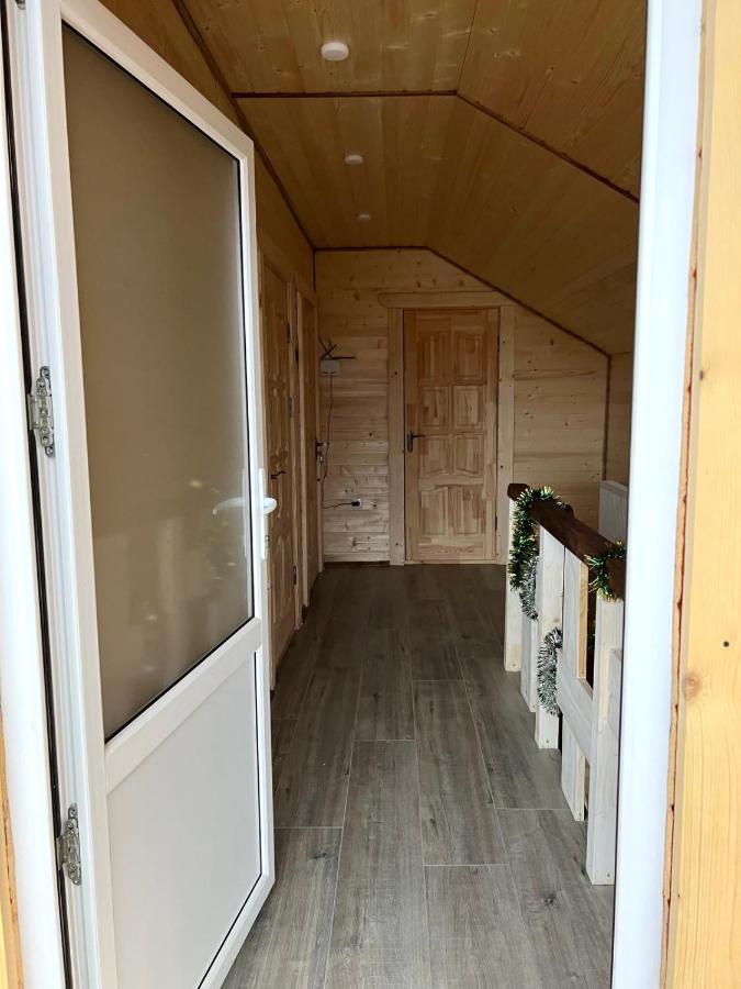 Villa Шпінь 3 à Vorokhta Extérieur photo