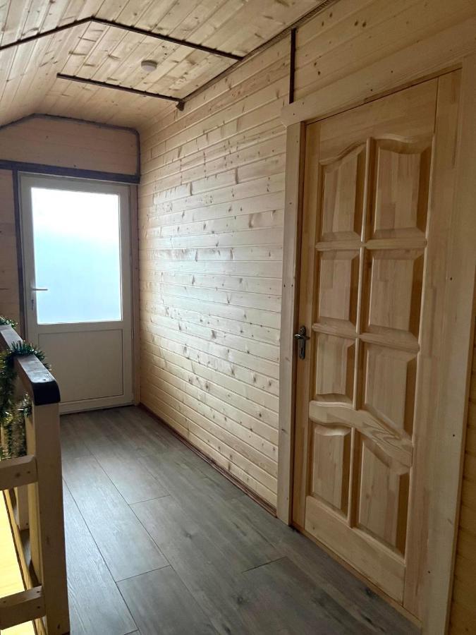 Villa Шпінь 3 à Vorokhta Extérieur photo