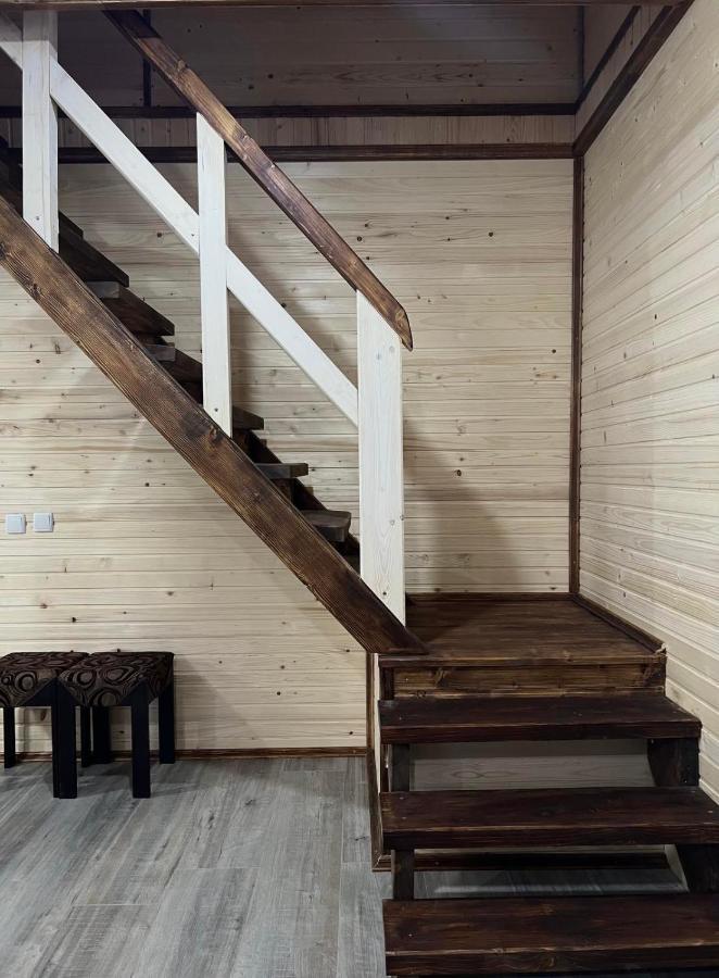 Villa Шпінь 3 à Vorokhta Extérieur photo
