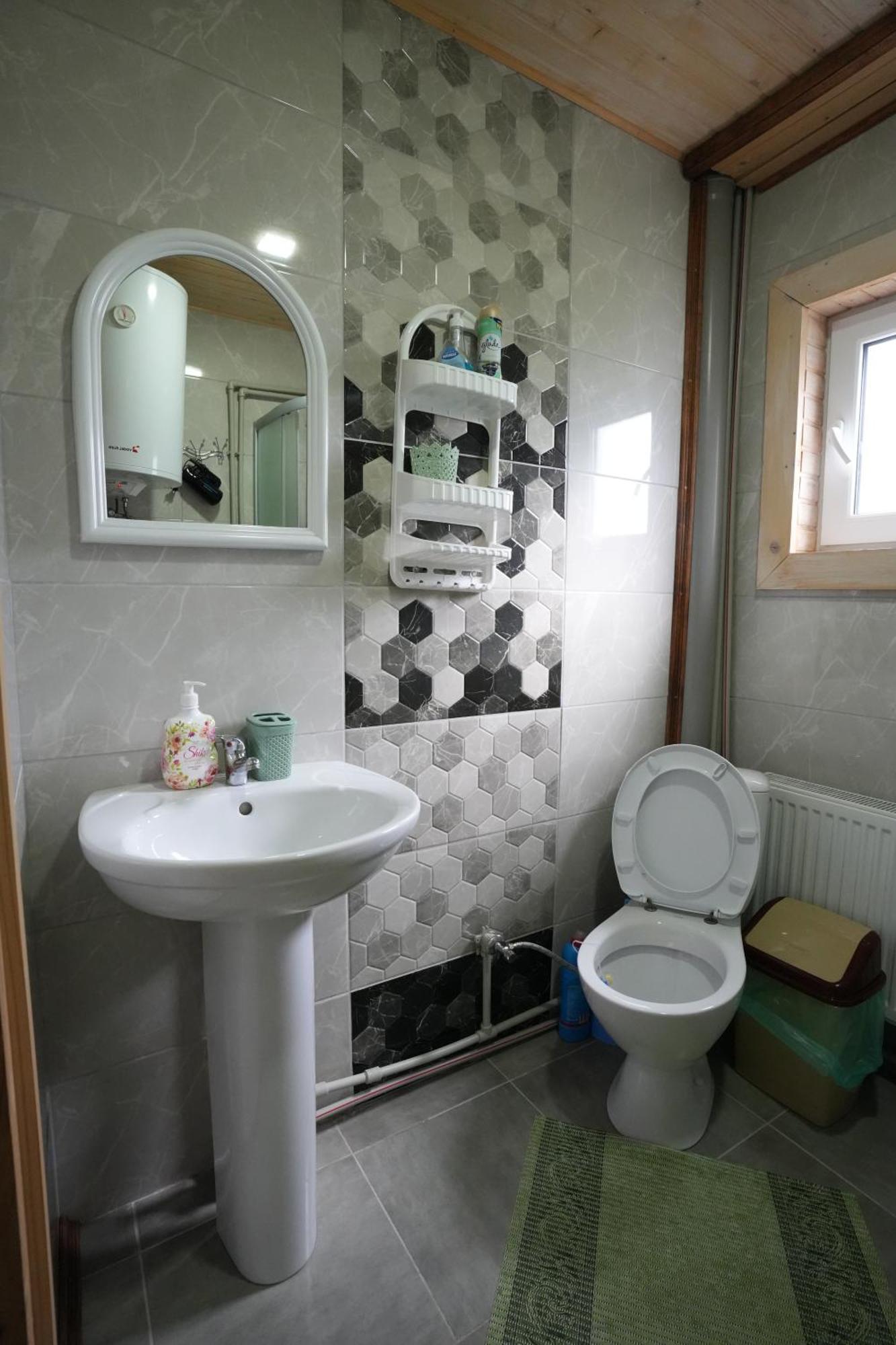 Villa Шпінь 3 à Vorokhta Extérieur photo