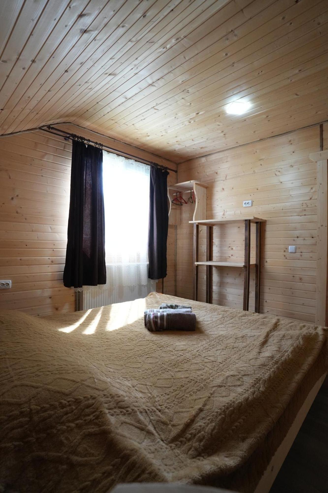 Villa Шпінь 3 à Vorokhta Extérieur photo
