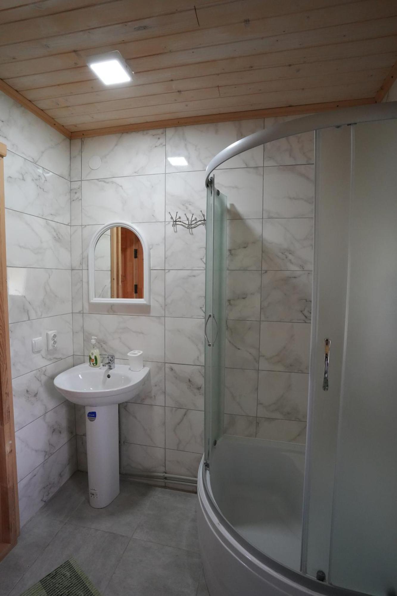 Villa Шпінь 3 à Vorokhta Extérieur photo