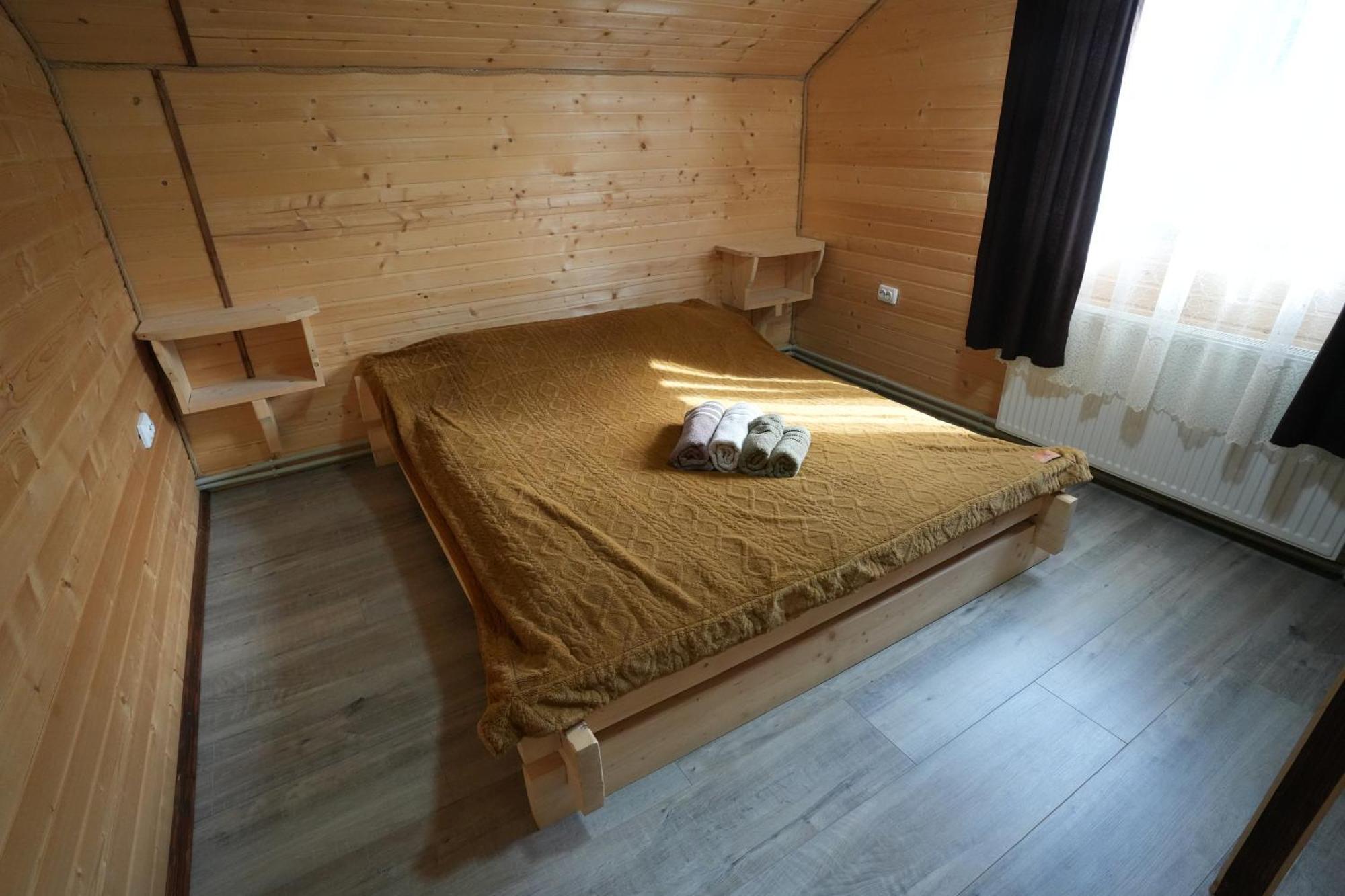 Villa Шпінь 3 à Vorokhta Extérieur photo