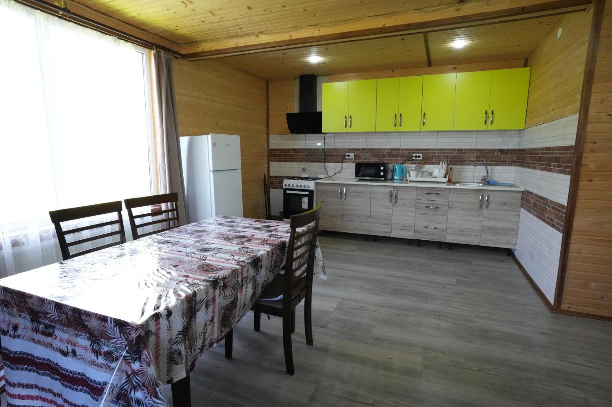 Villa Шпінь 3 à Vorokhta Extérieur photo