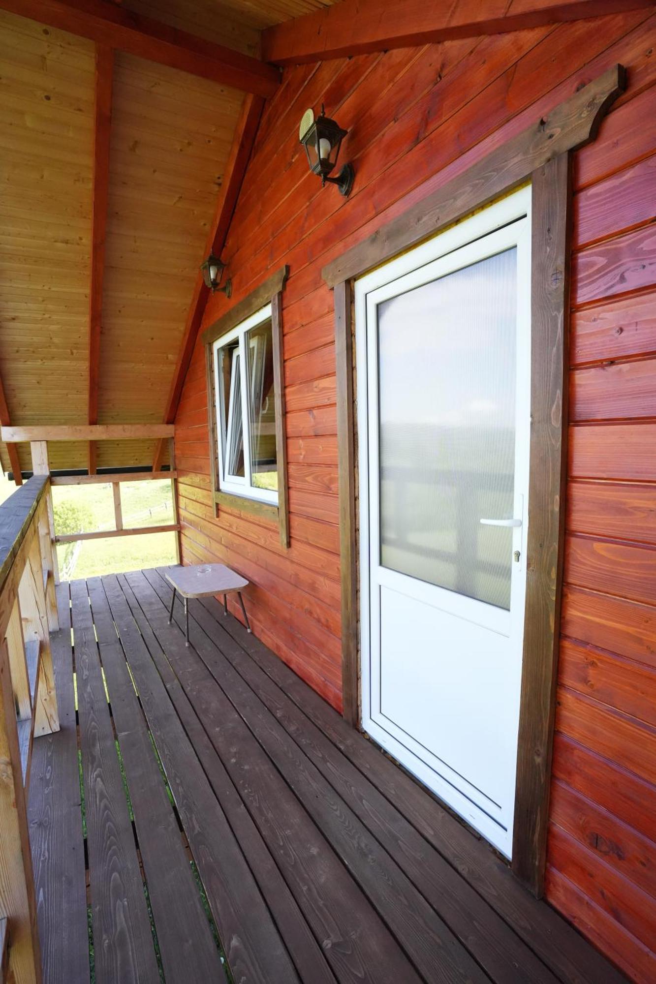 Villa Шпінь 3 à Vorokhta Extérieur photo