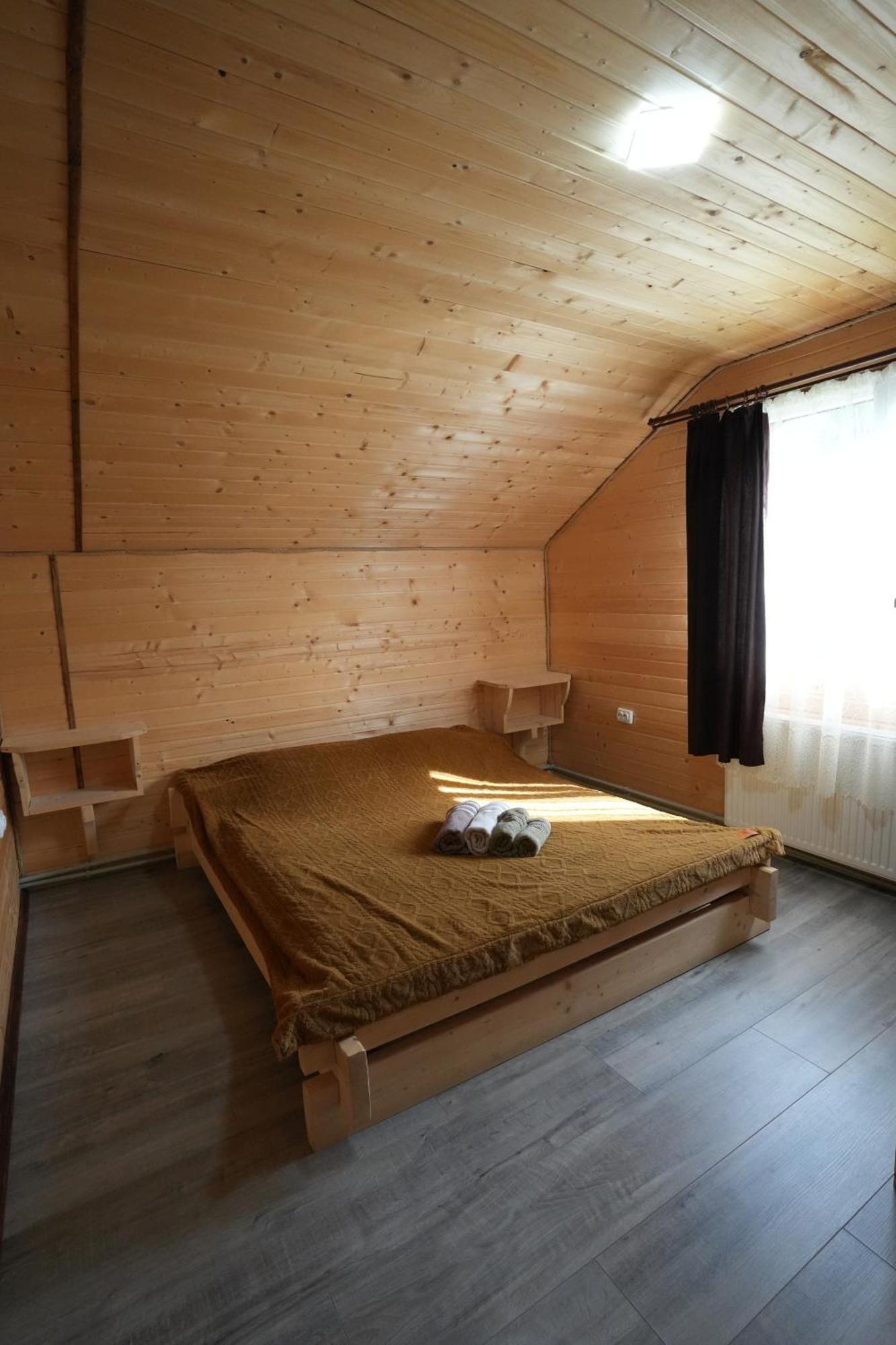 Villa Шпінь 3 à Vorokhta Extérieur photo