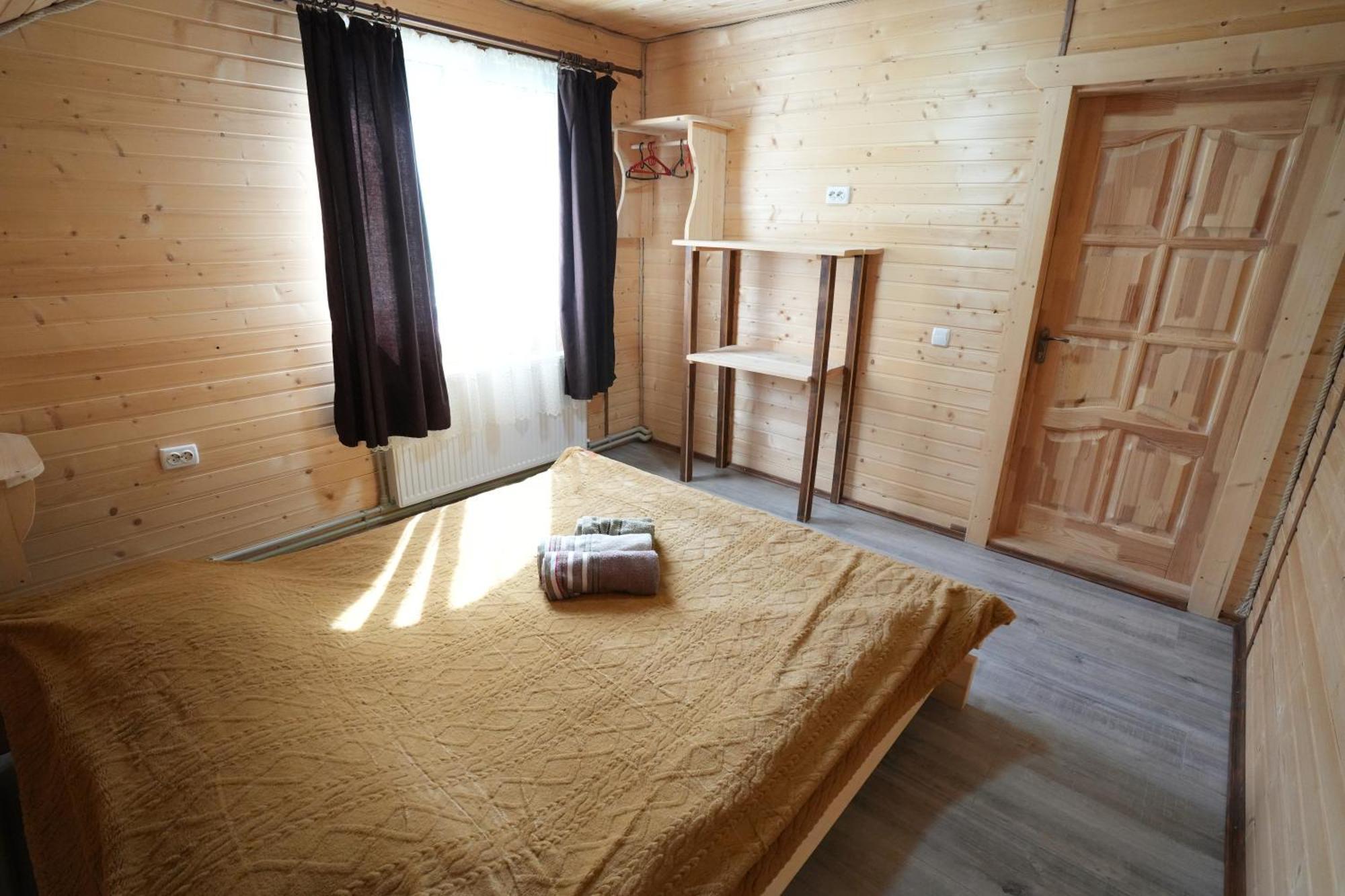 Villa Шпінь 3 à Vorokhta Extérieur photo